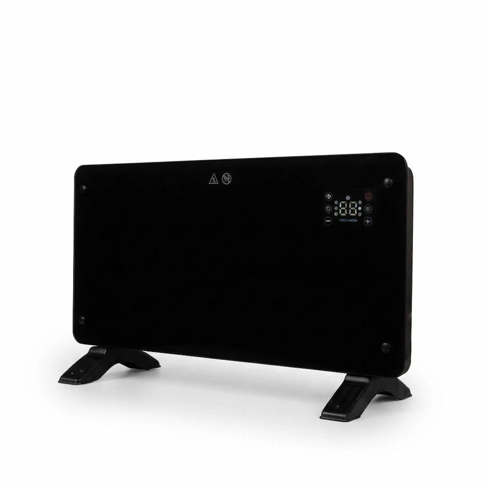بخاری برقی ۴ طرح TV